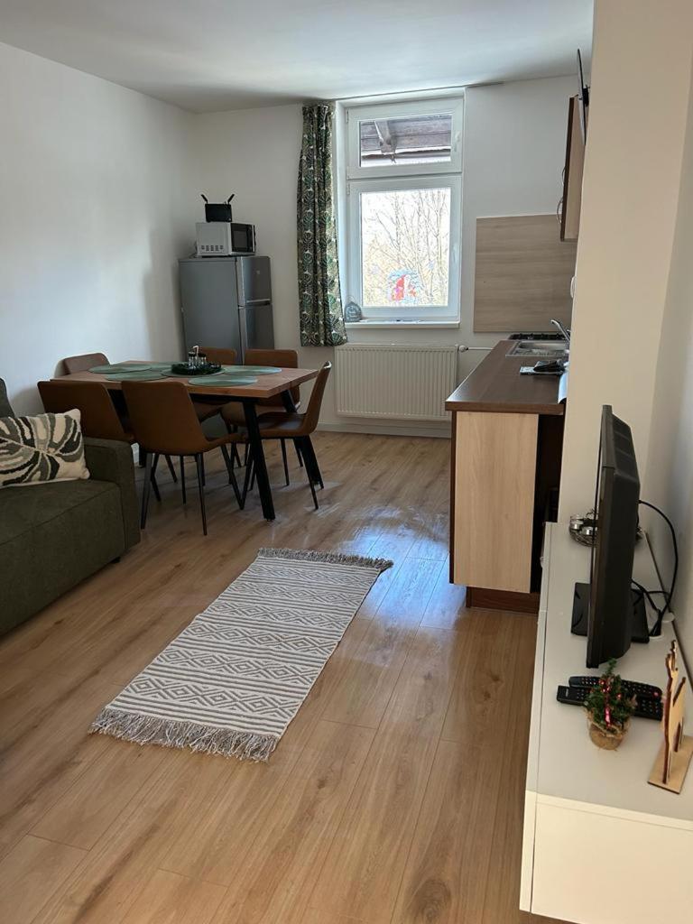 Vila Lomnicka Tatranská Lomnica Extérieur photo