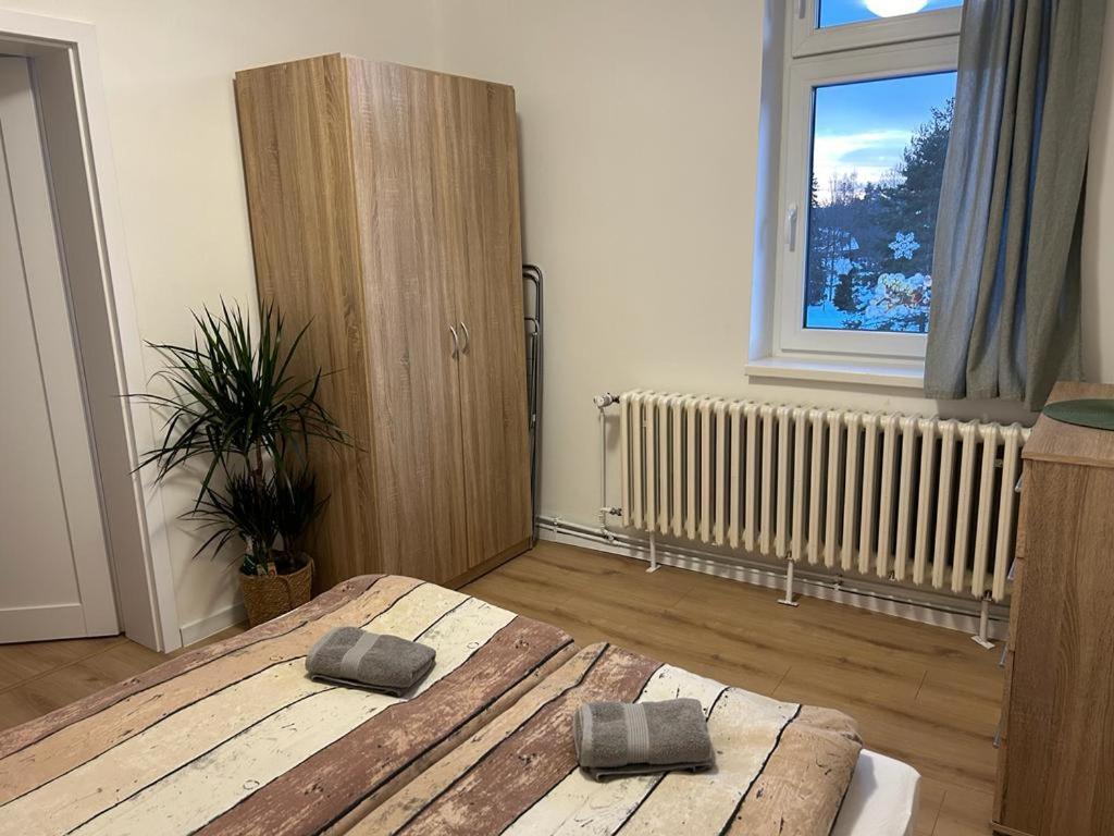 Vila Lomnicka Tatranská Lomnica Extérieur photo